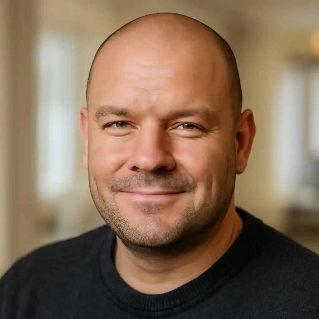 Thomas Krämer